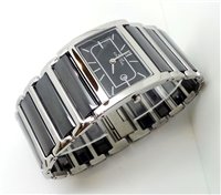 Reloj Capital Mujer Ceramic in Acero AX8004 UA - AX8004 UA